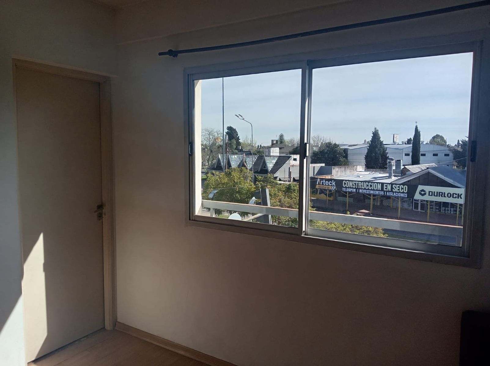 Alquiler | Departamento Dos Ambientes Con Balcón - Haedo - 7
