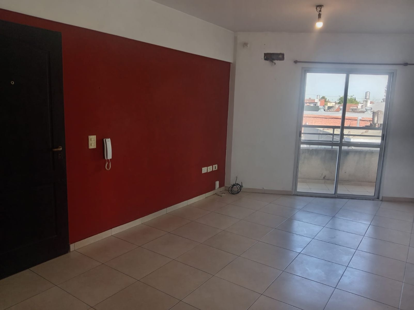 Alquiler | Departamento Dos Ambientes Con Balcón - Haedo - 11