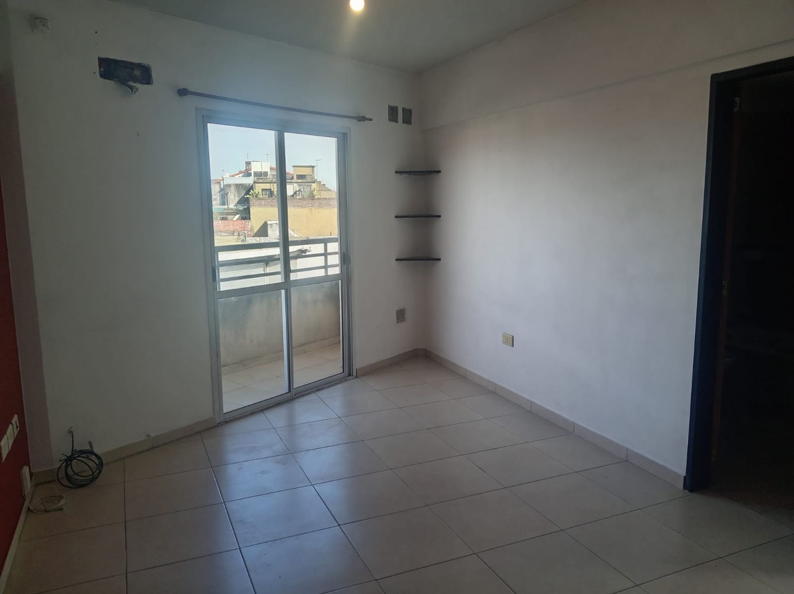 Alquiler | Departamento Dos Ambientes Con Balcón - Haedo - 12