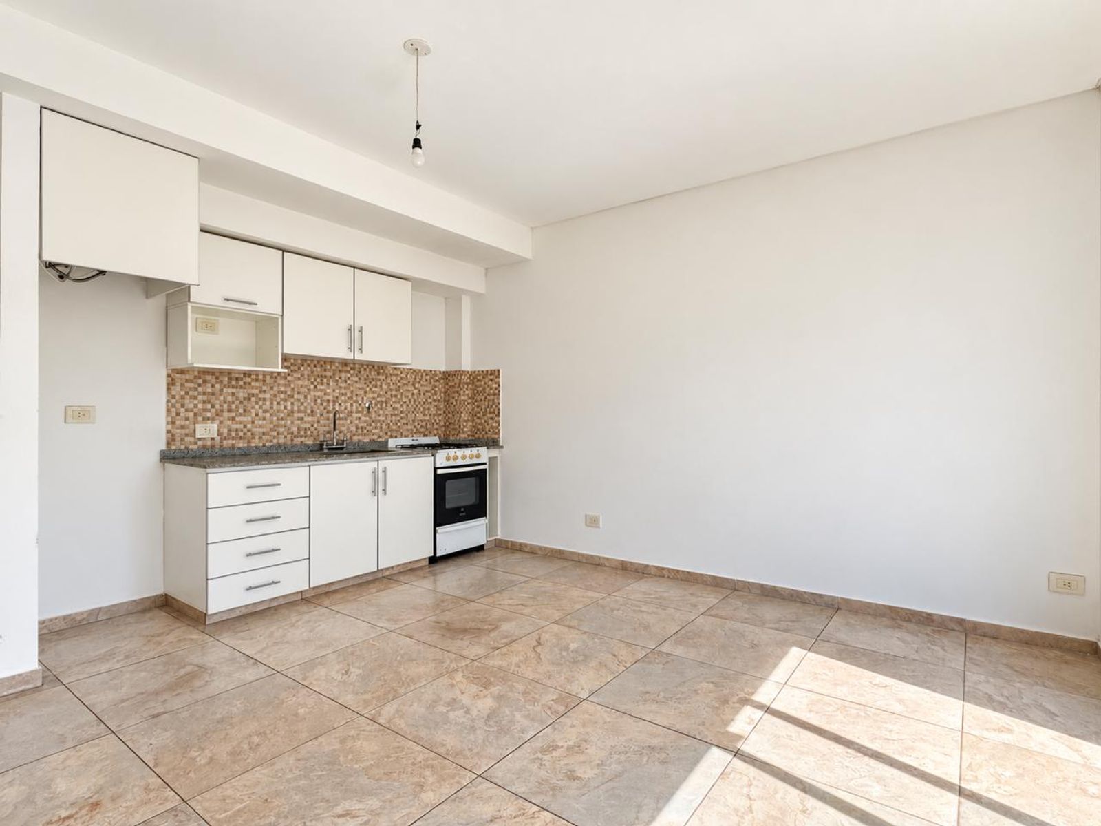 Departamento 2 ambientes - El Palomar — foto 2