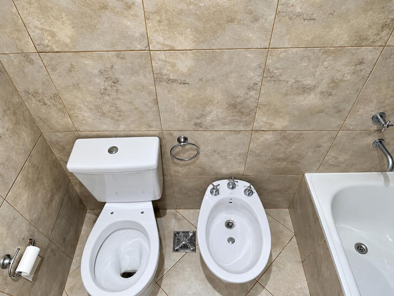 Departamento 2 ambientes - El Palomar — foto 9