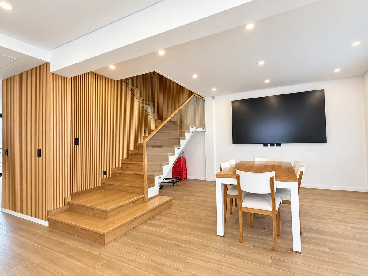 Casa En Venta 6 Ambientes Renovada En Ciudad Jardin - 5