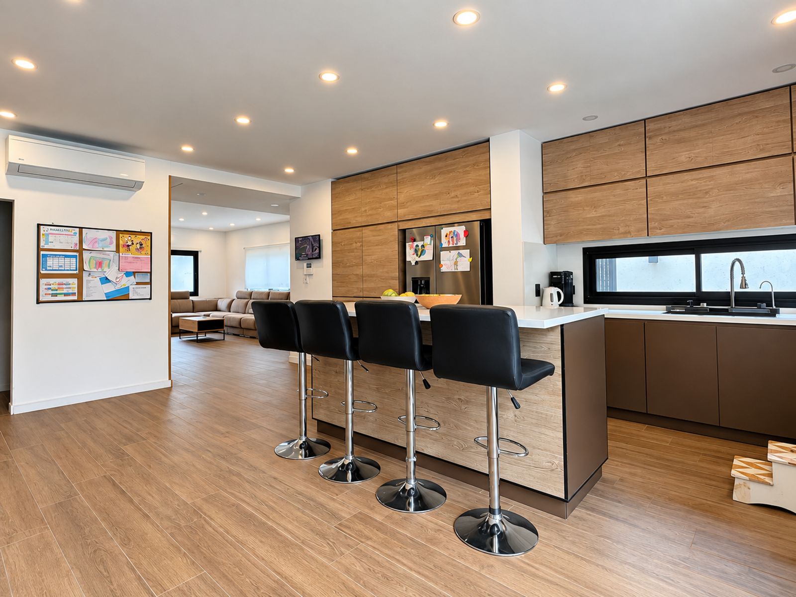 Casa En Venta 6 Ambientes Renovada En Ciudad Jardin - 6
