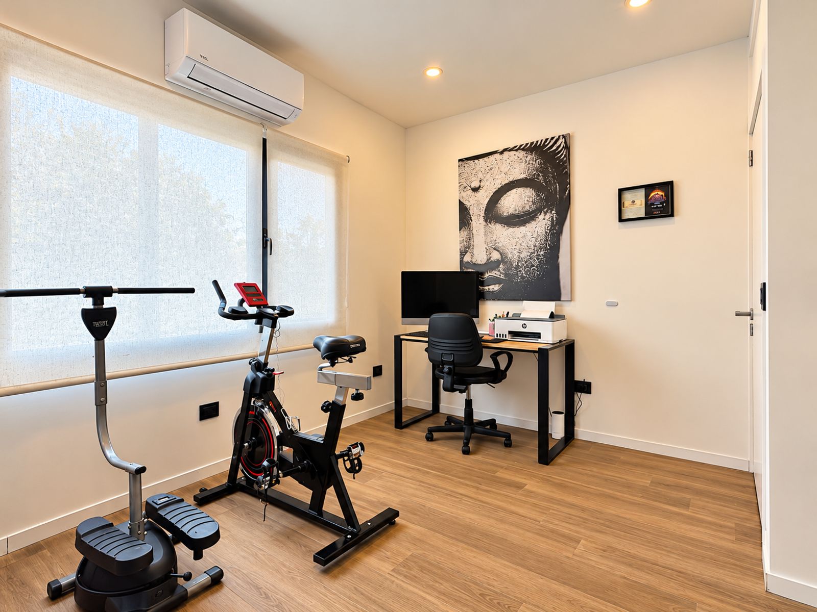 Casa En Venta 6 Ambientes Renovada En Ciudad Jardin - 7