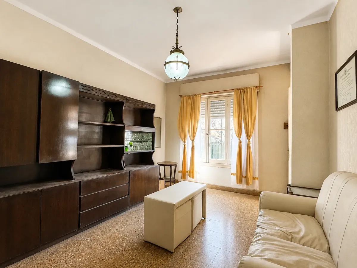 Venta Casa 7x20 4 Ambientes En Ciudad Jardin - 3