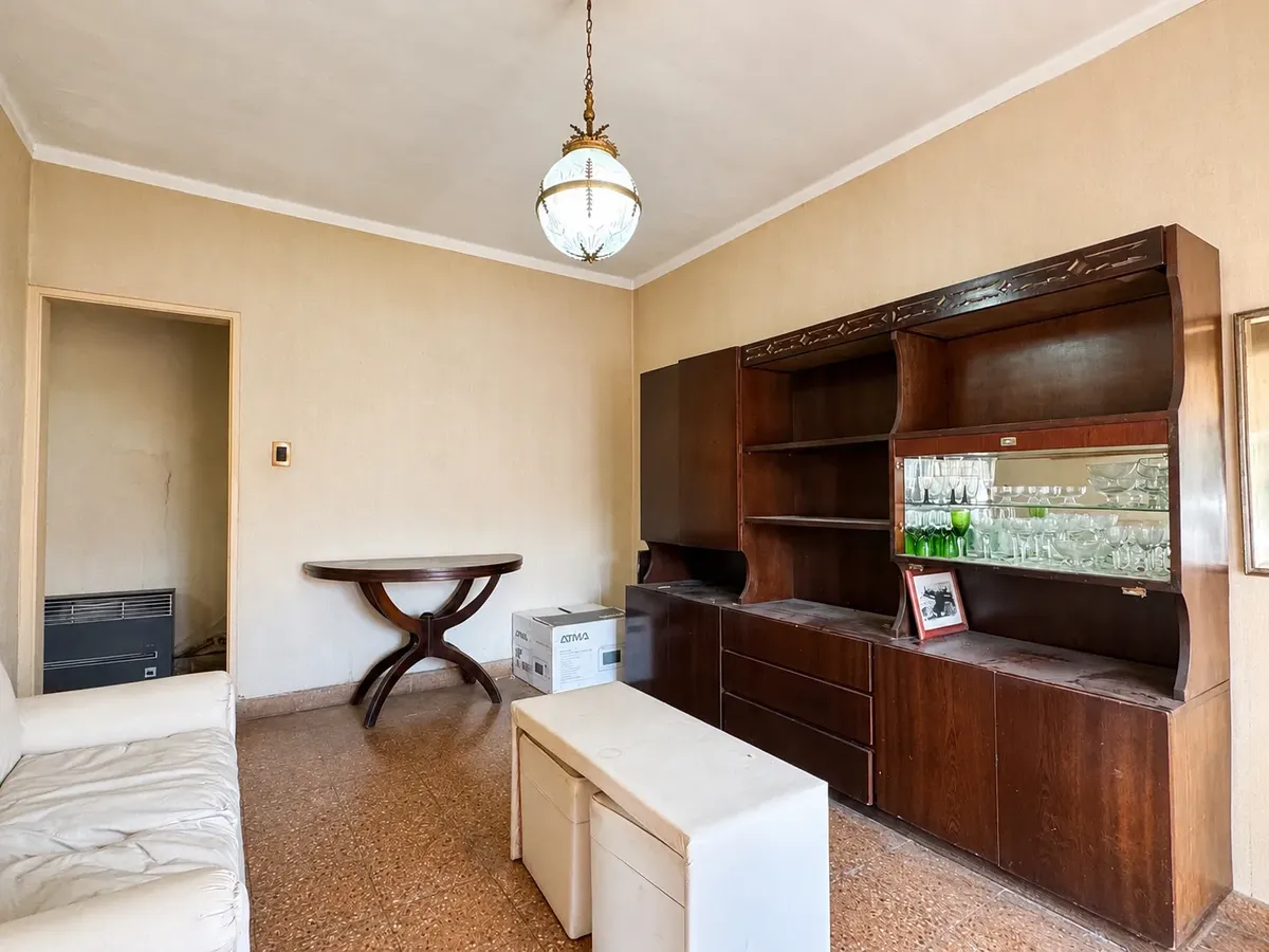 Venta Casa 7x20 4 Ambientes En Ciudad Jardin - 4