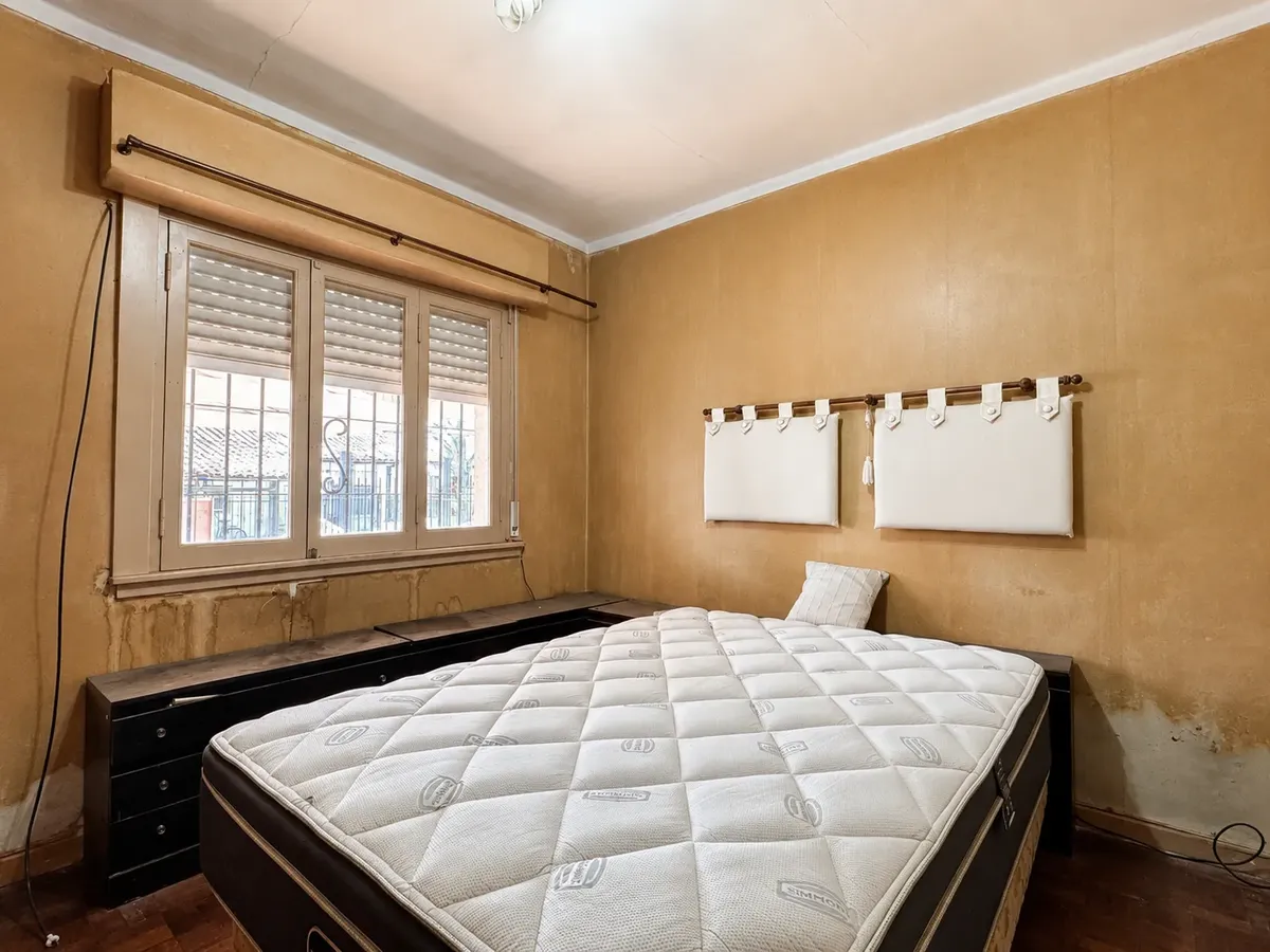 Venta Casa 7x20 4 Ambientes En Ciudad Jardin - 5