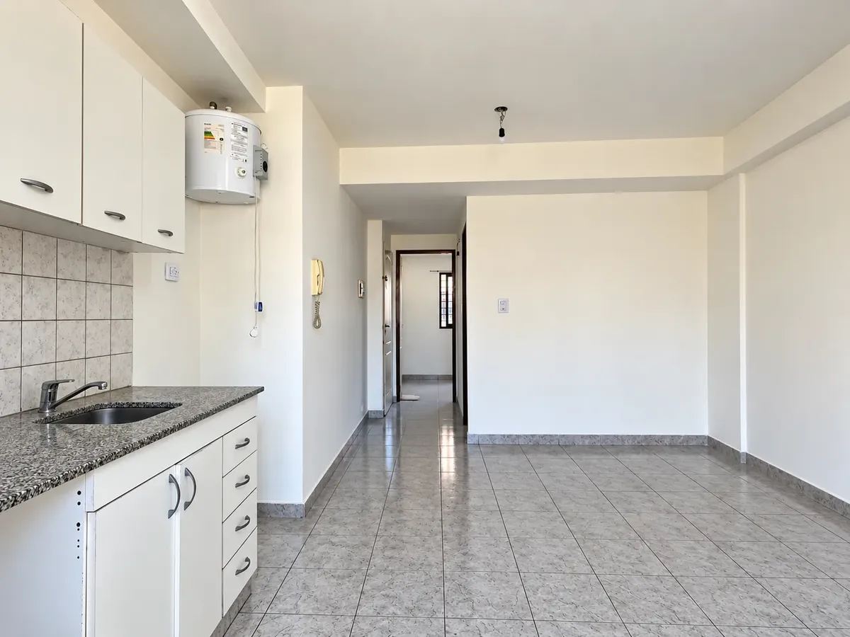 Departamento En Venta 2 Ambientes En Martin Coronado - 4