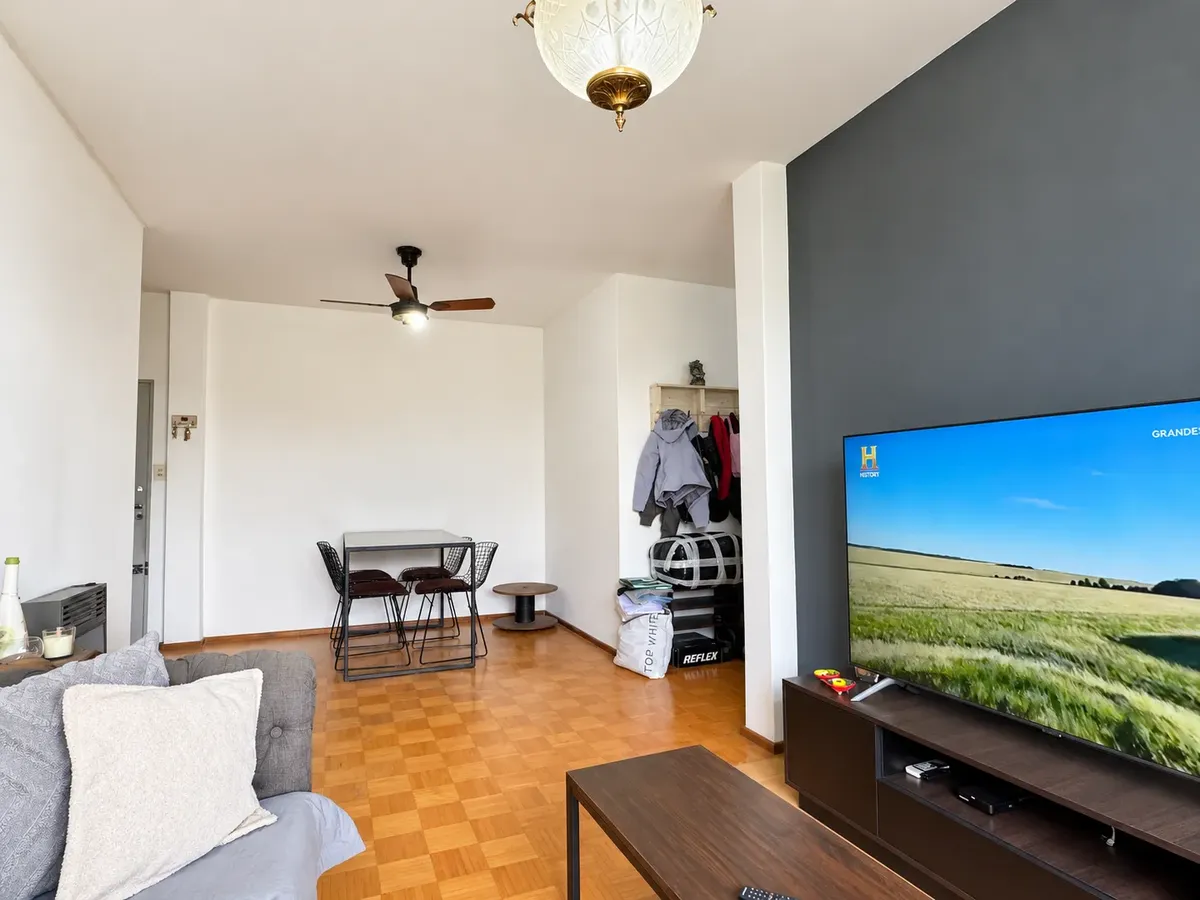 Venta Departamento 3 Ambientes En El Centro De Ciudad Jardin — foto 2