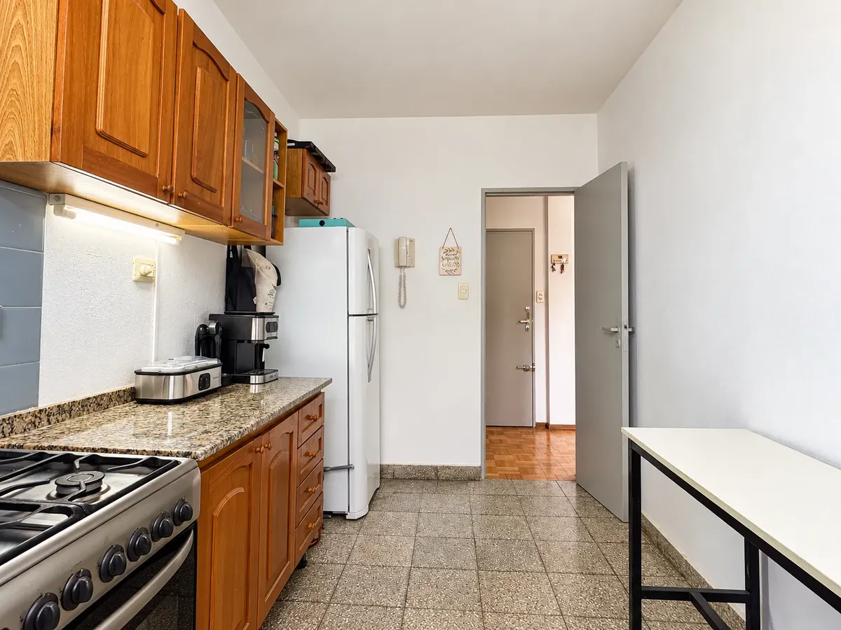 Venta Departamento 3 Ambientes En El Centro De Ciudad Jardin — foto 4