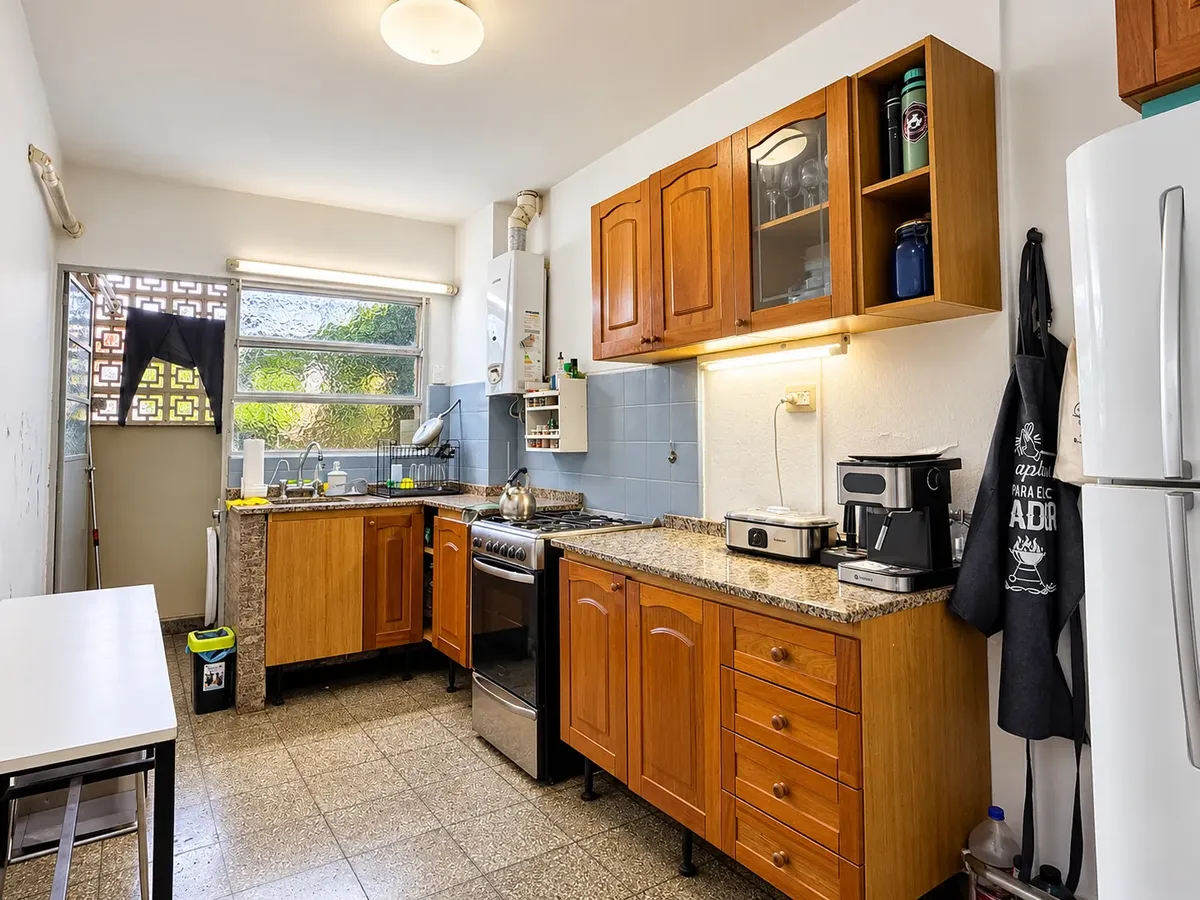 Venta Departamento 3 Ambientes En El Centro De Ciudad Jardin — foto 5