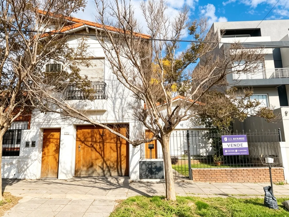 Venta Casa 5 Ambientes En El Palomar — foto 2