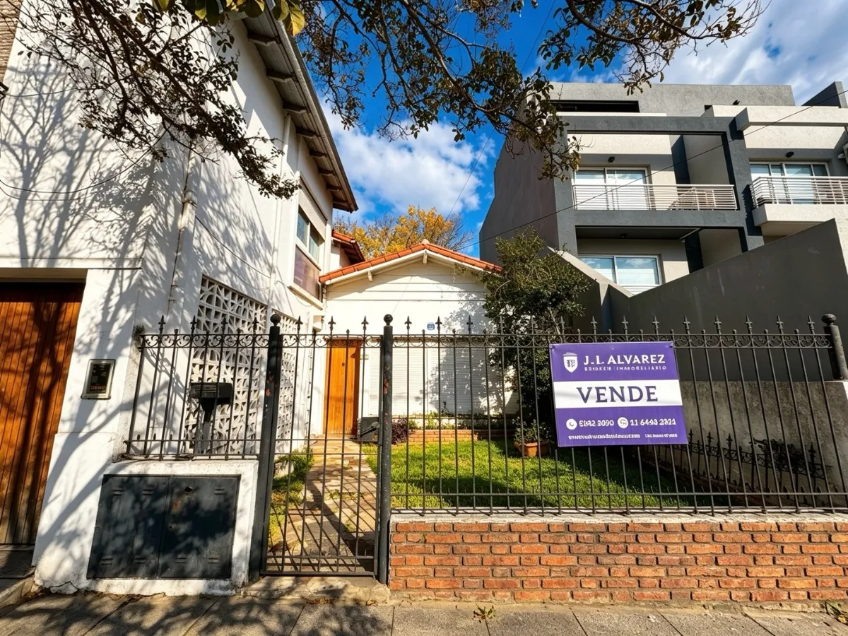 Venta Casa 5 Ambientes En El Palomar — foto 3
