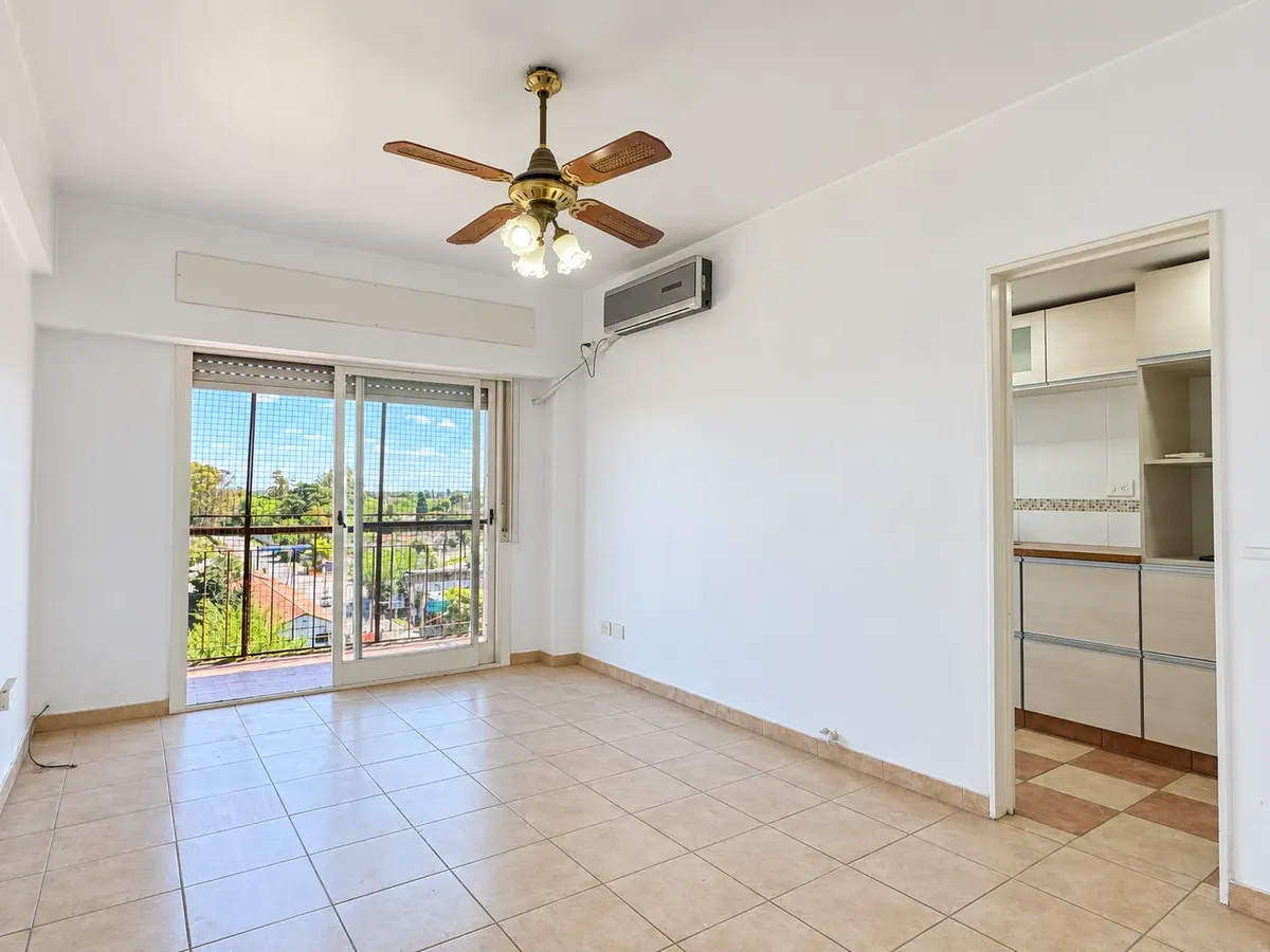 Departamento en Venta 3 Ambientes Con Vista Panorámica - El Palomar — foto 2