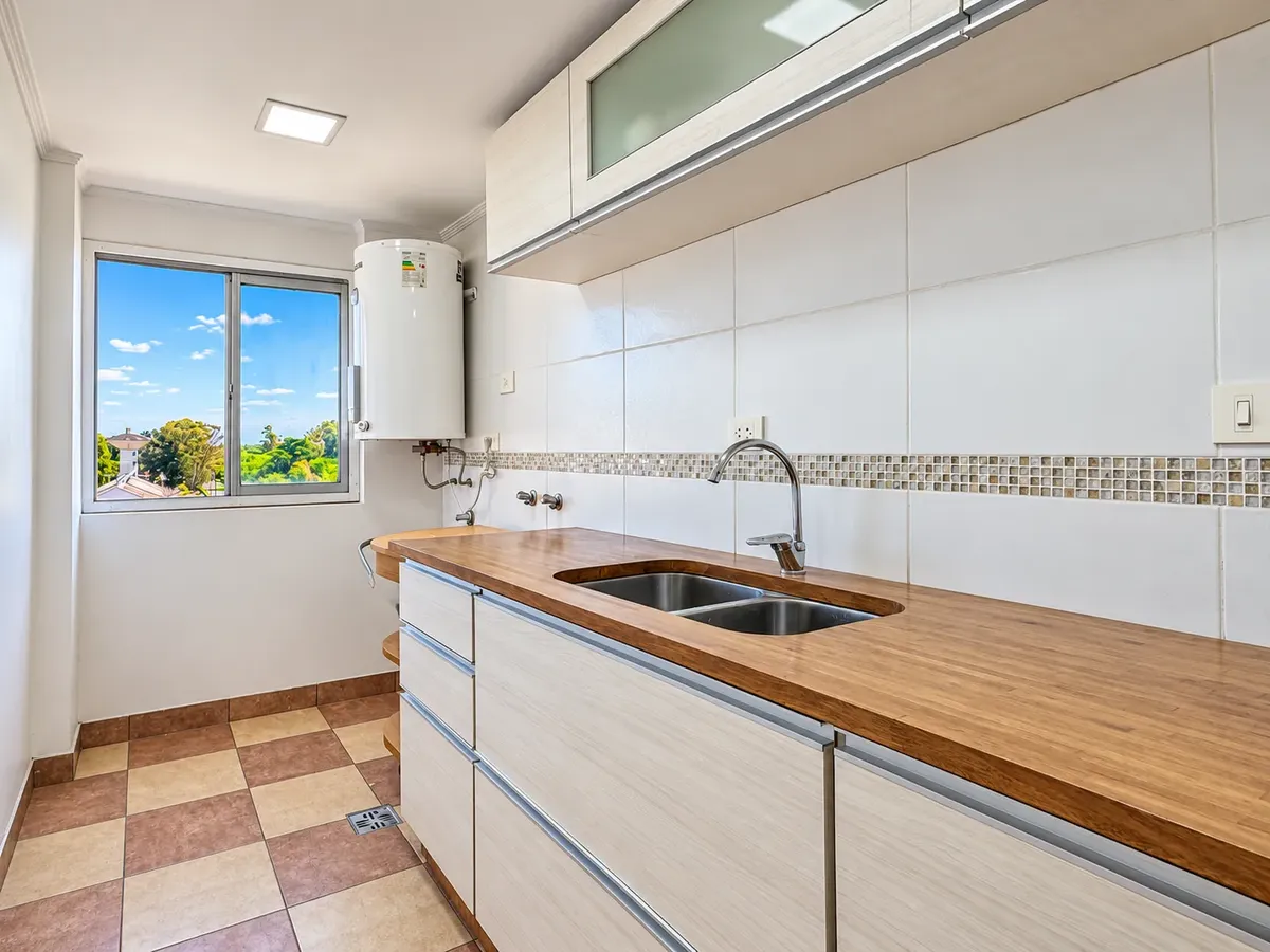 Departamento en Venta 3 Ambientes Con Vista Panorámica - El Palomar — foto 4
