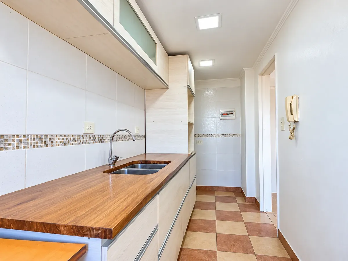 Departamento en Venta 3 Ambientes Con Vista Panorámica - El Palomar — foto 5