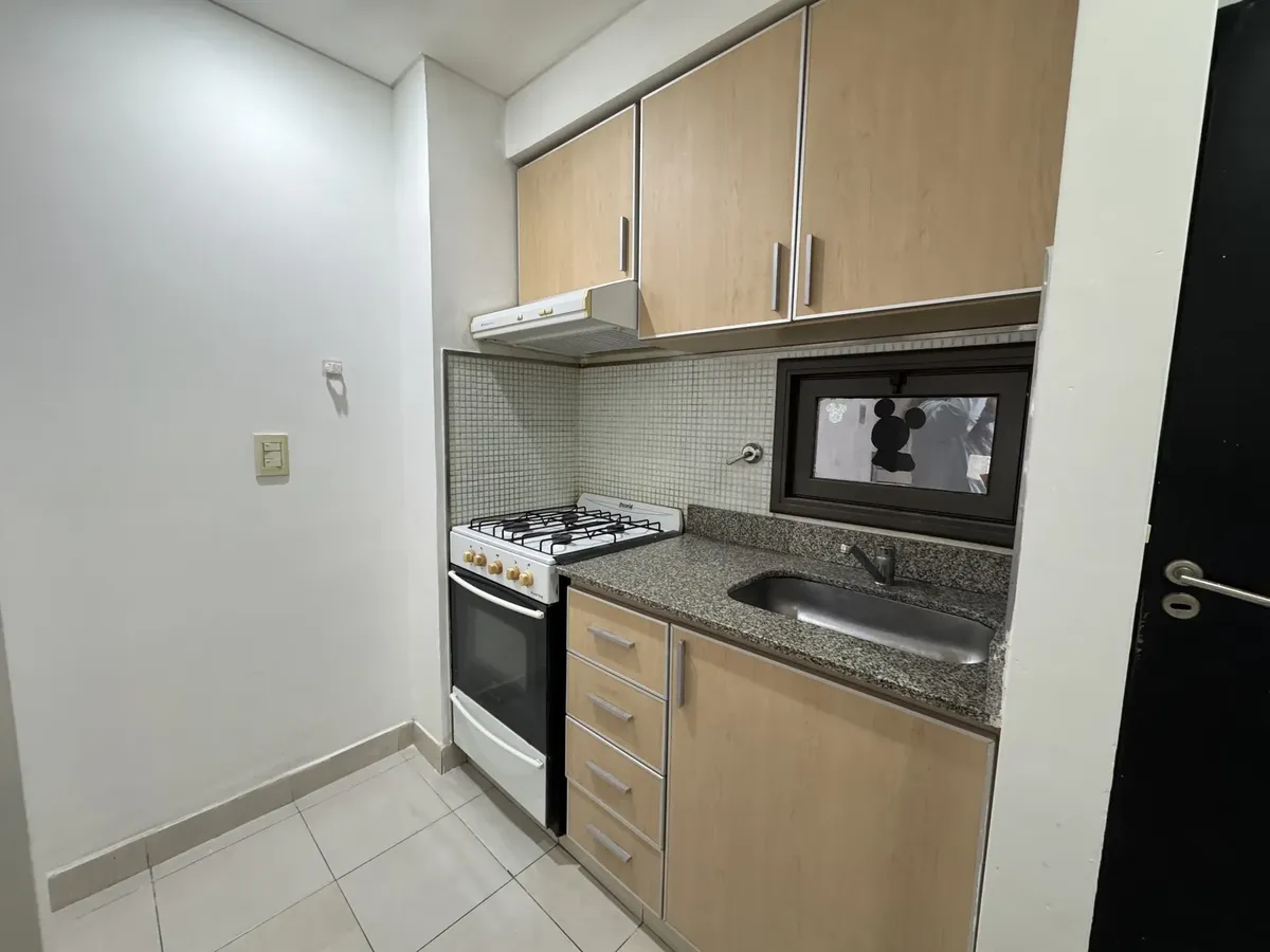 Alquiler Departamento 2 Ambientes Con Cochera En Caseros — foto 4