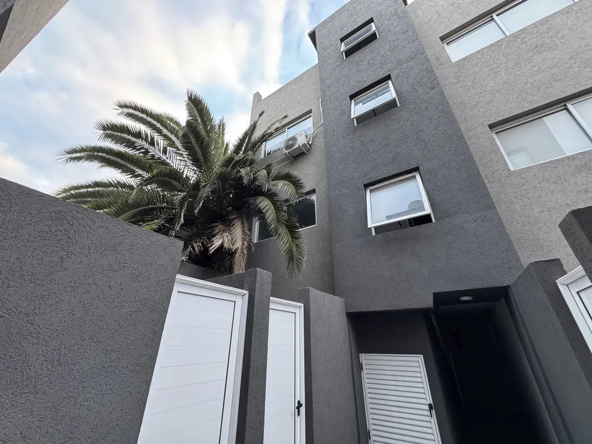 Alquiler Departamento 2 Ambientes Con Terraza Privada - El Palomar — foto 2
