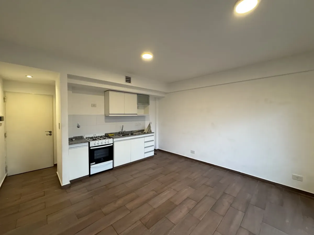 Alquiler Departamento 2 Ambientes Con Terraza Privada - El Palomar — foto 4