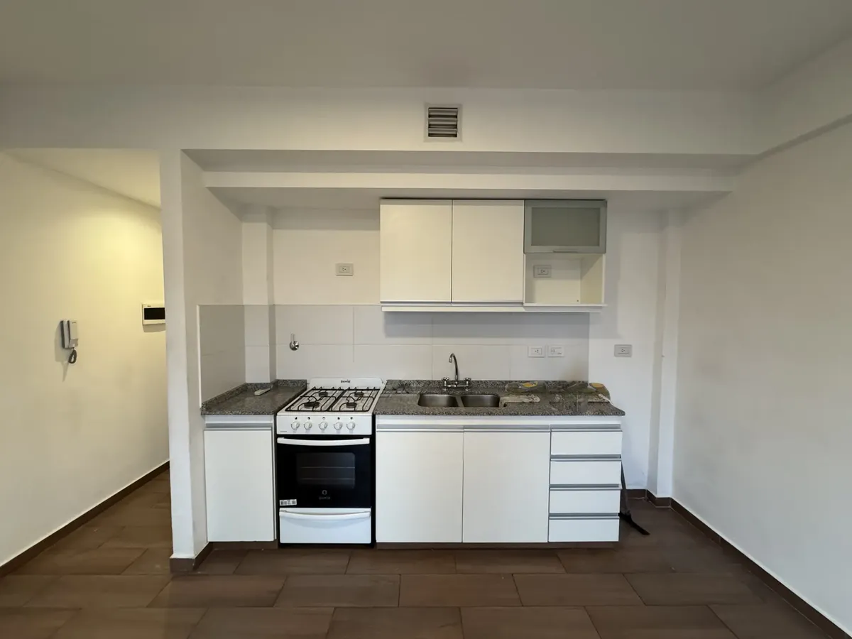 Alquiler Departamento 2 Ambientes Con Terraza Privada - El Palomar — foto 5