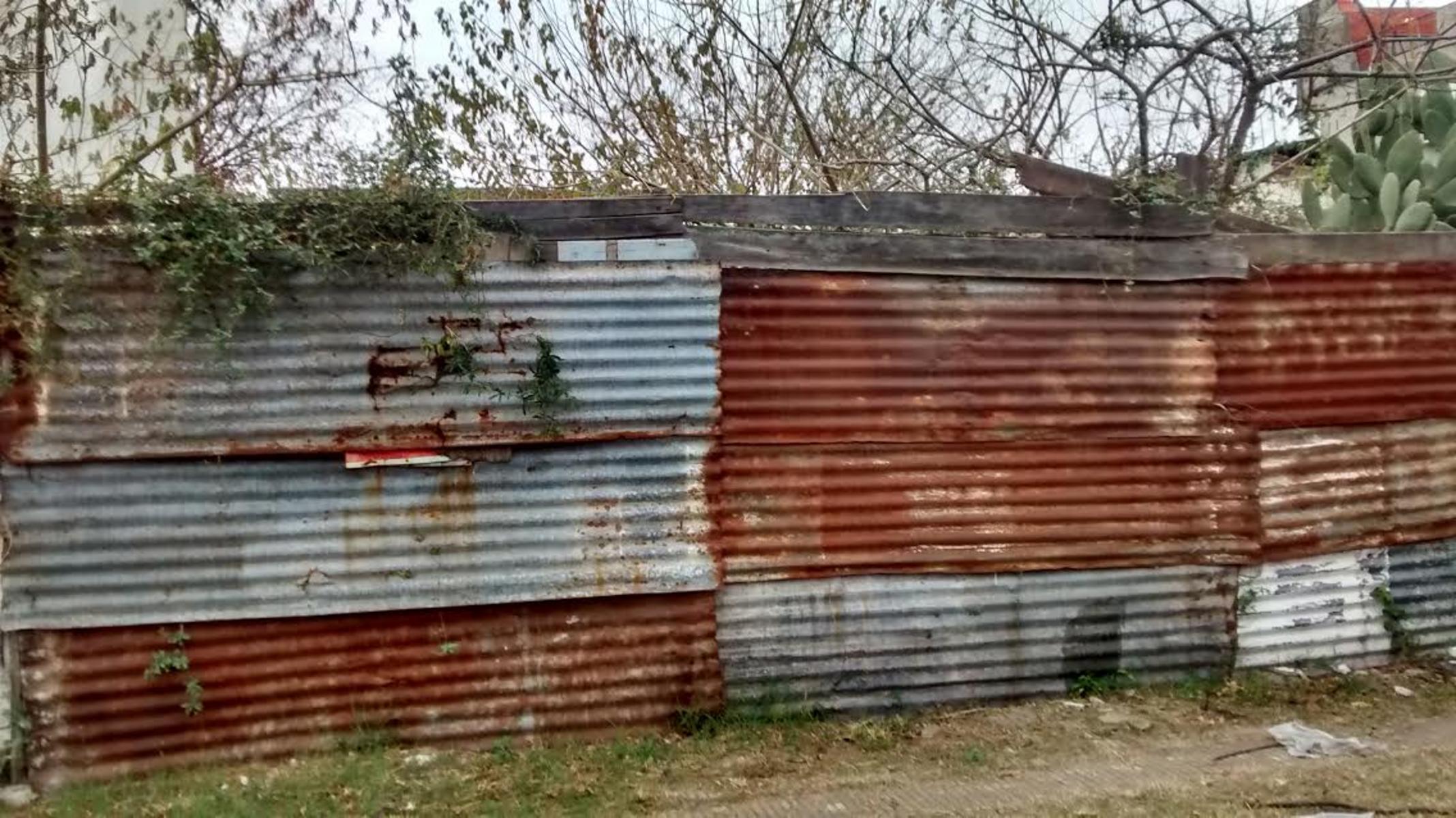 excelente terreno en San Justo