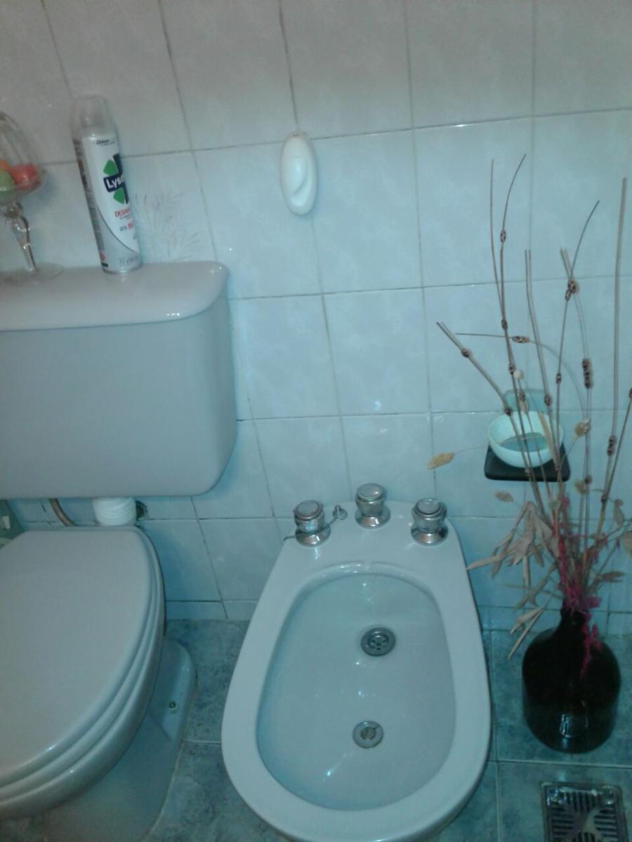 Dpto 3amb con cochera