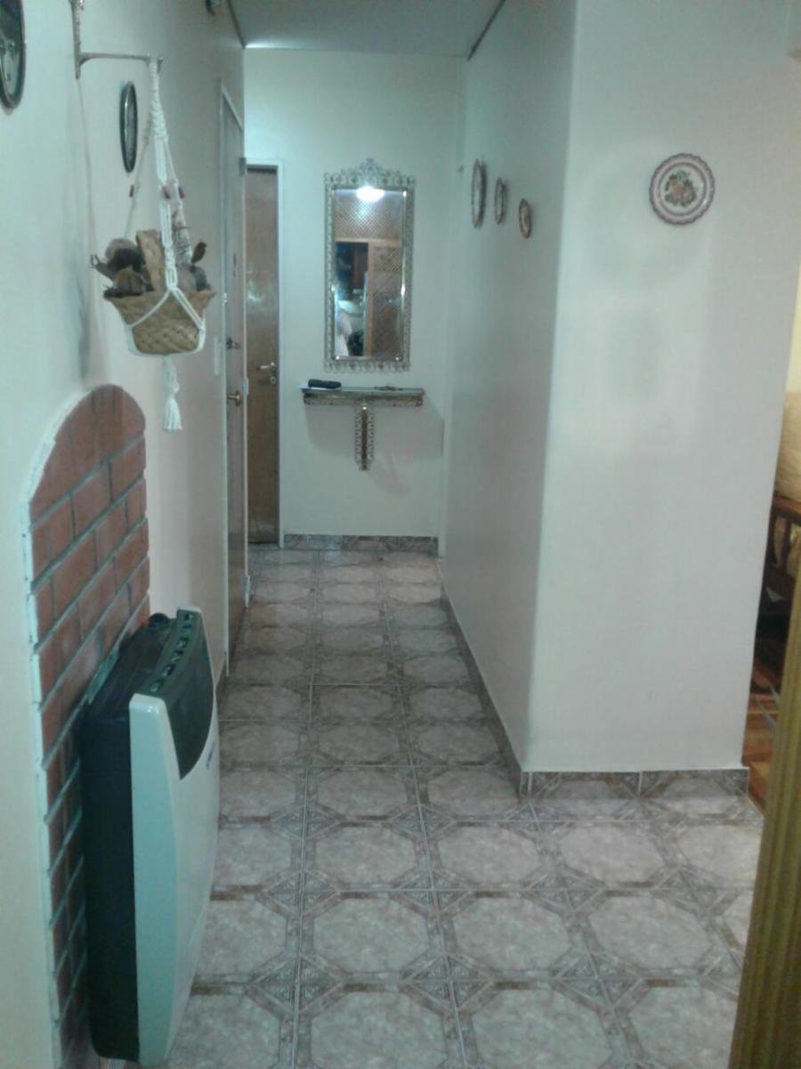 Dpto 3amb con cochera — foto 2
