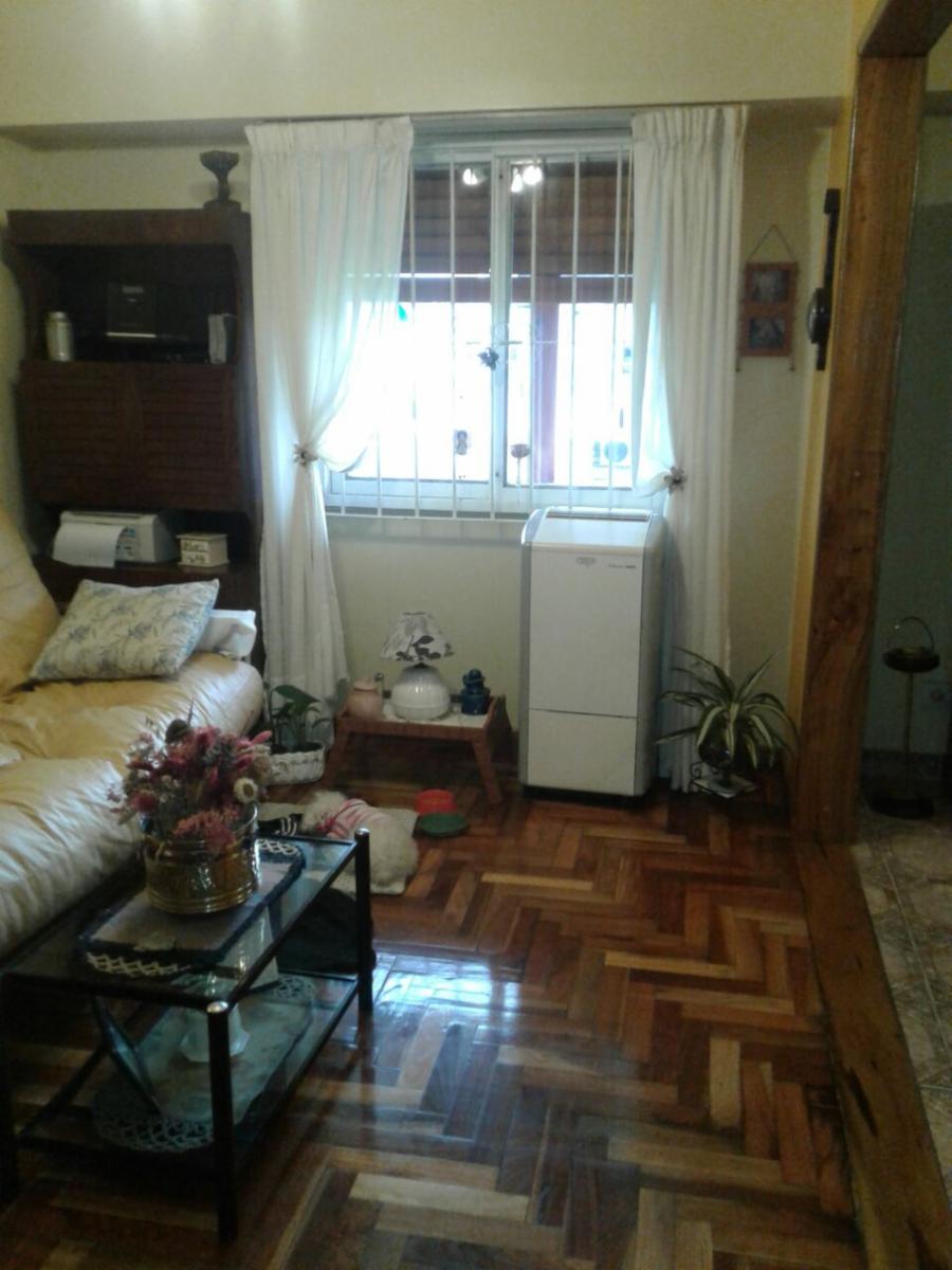 Dpto 3amb con cochera — foto 4