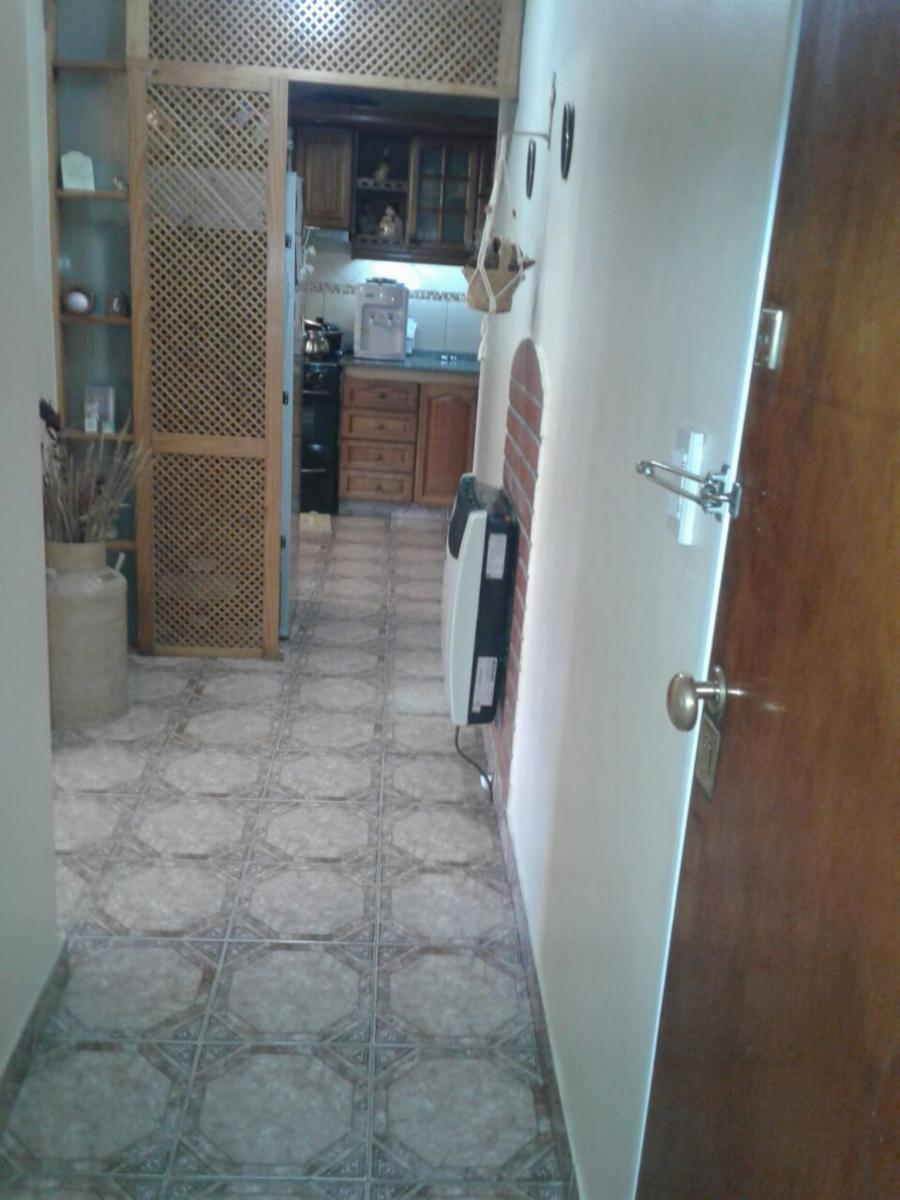 Dpto 3amb con cochera — foto 6
