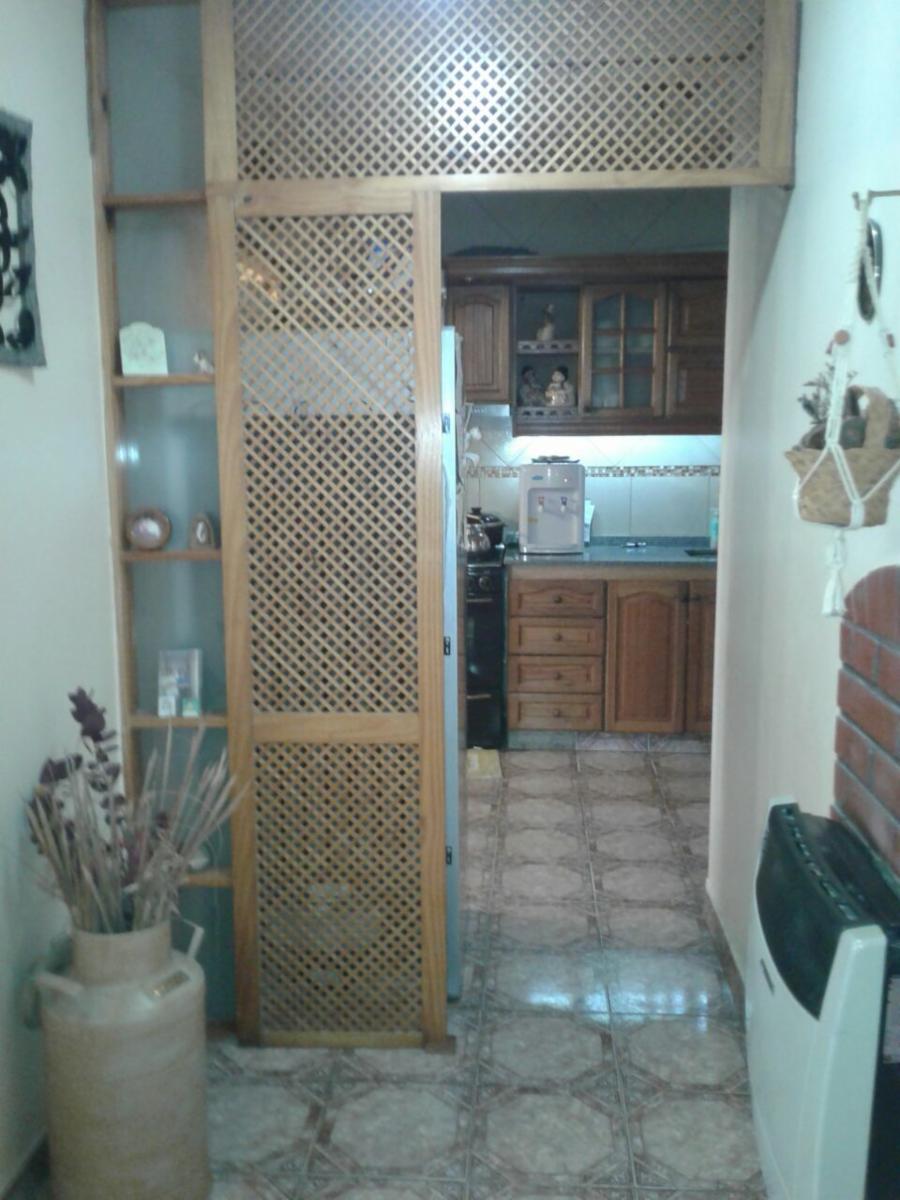 Dpto 3amb con cochera — foto 7