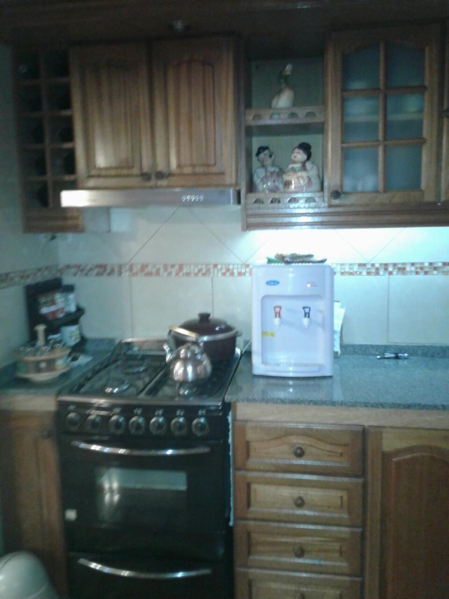 Dpto 3amb con cochera — foto 11
