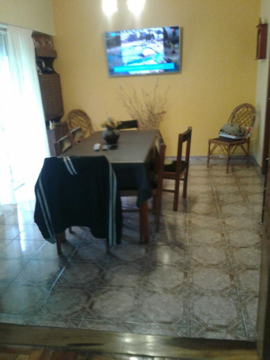Dpto 3amb con cochera — foto 12