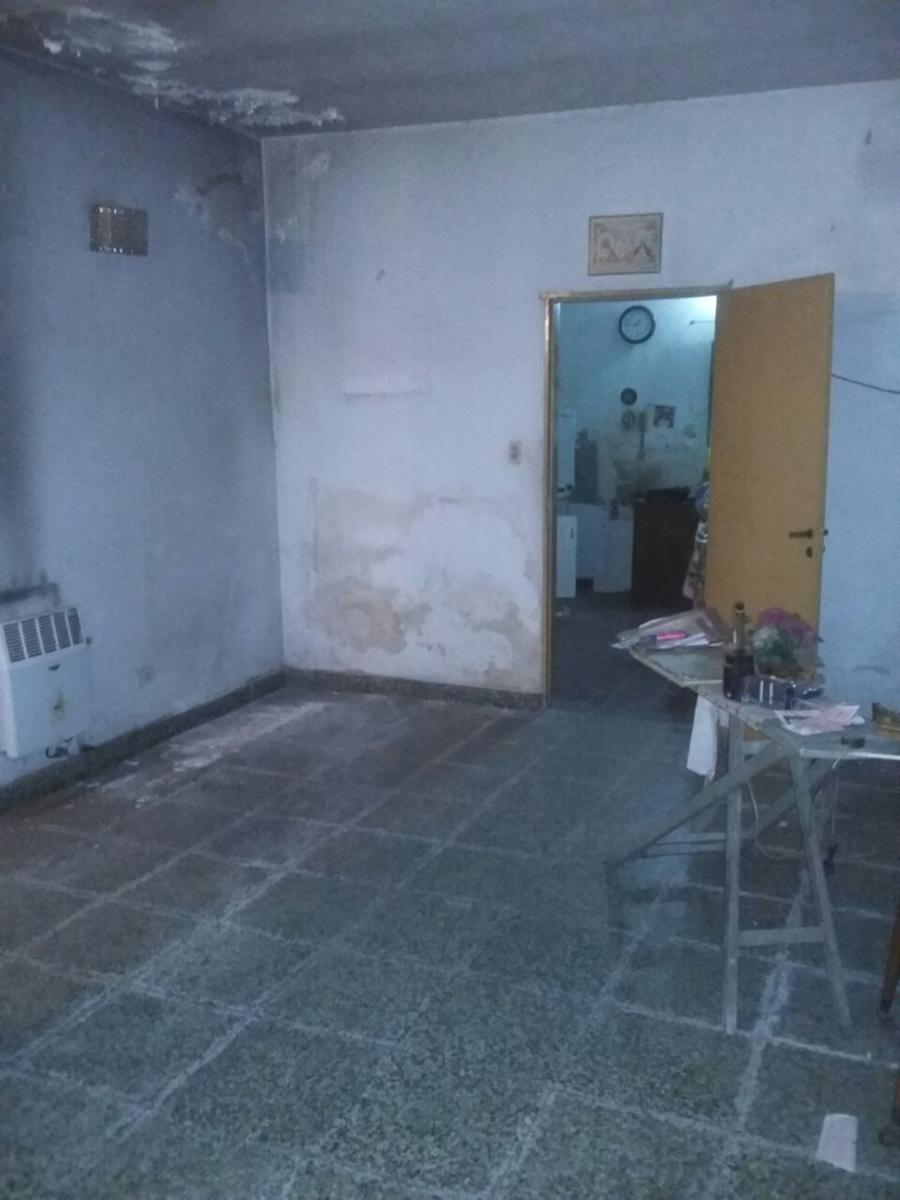 Casa Terreno propio Planta Baja