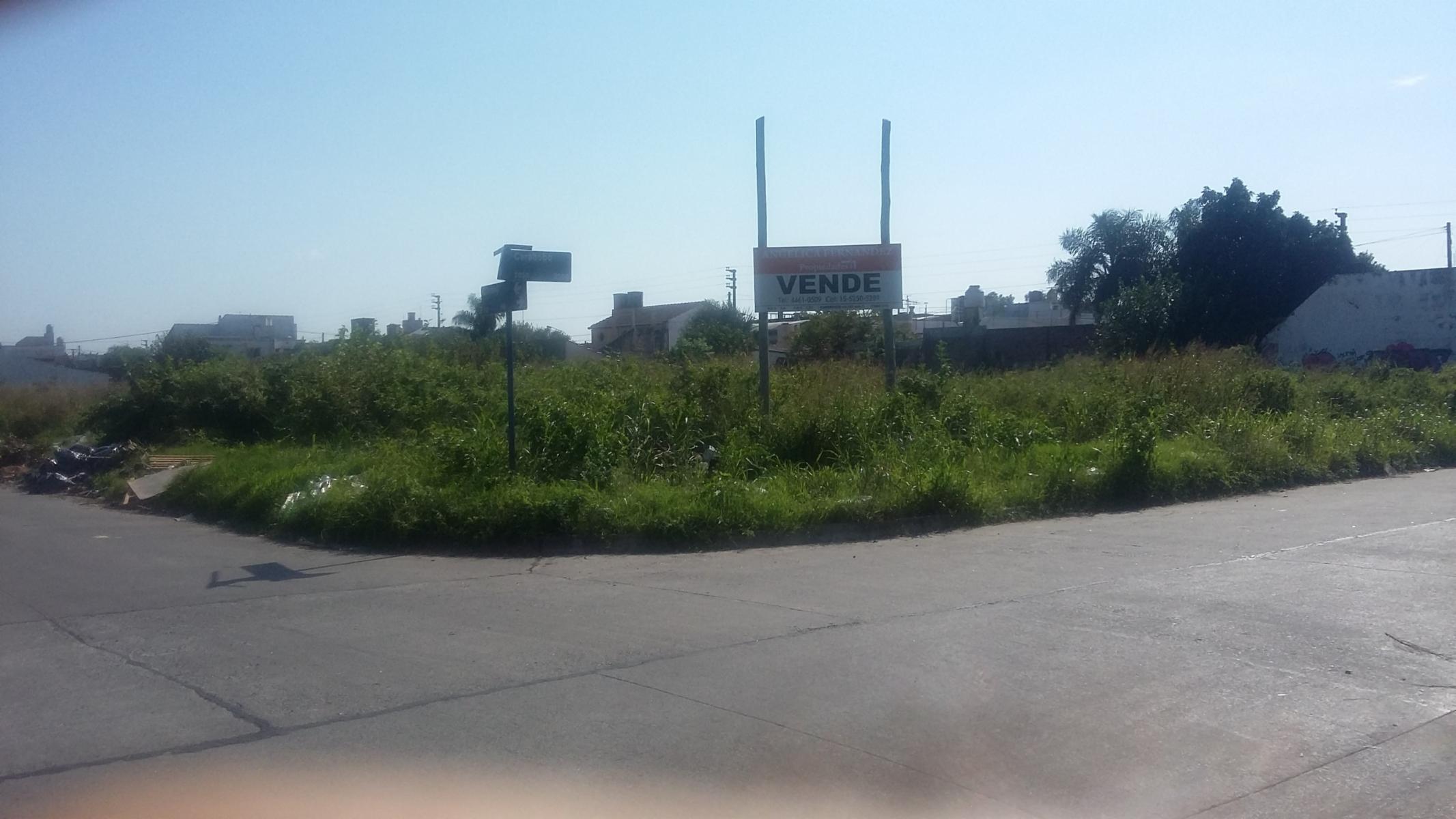 TERRENO IDEAL CONSTRUCTOR 10 X 37 ZONA URBANA MIXTA INDUSTRIAL U2B F.O.S (0.6) F.O.T (2.25)