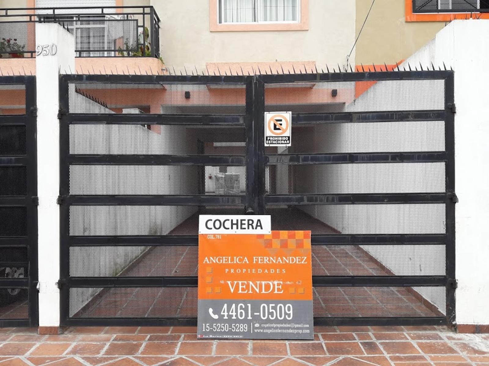 VENTAS DE COCHERA CUBIERTA Y DESCUBIERTA - 3