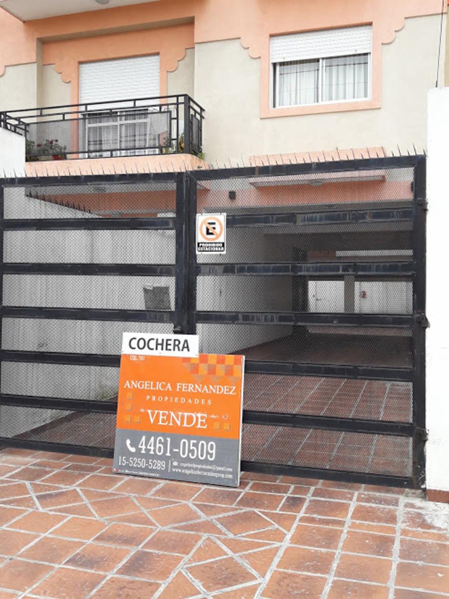 VENTAS DE COCHERA CUBIERTA Y DESCUBIERTA - 4