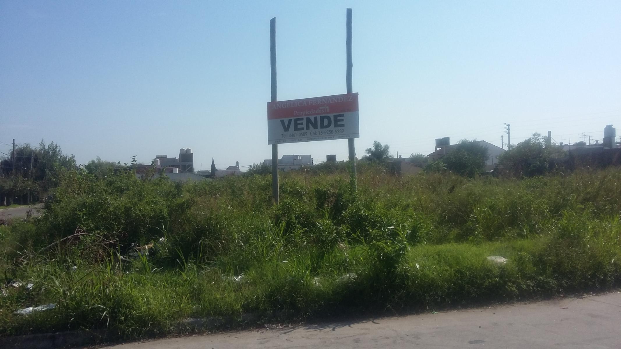 LOTE ,IDEAL CONSTRUCTORES-DESARROLLADORES-MAYORISTAS-EMPRENDIMIENTO FIDEICOMISO. VENTA — foto 2