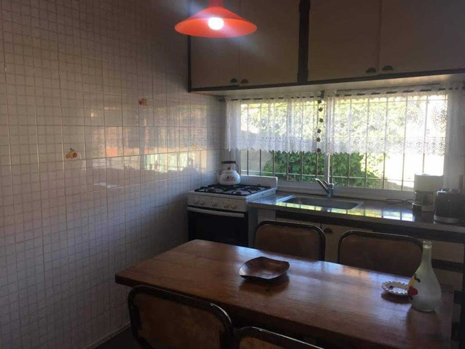 ALQUILO EXCELENTE CASA PARA VACACIONAR EN FAMILIA O CON AMIGOS PARA 5 PERSONAS, A 4 CUADRAS DEL MAR - 5