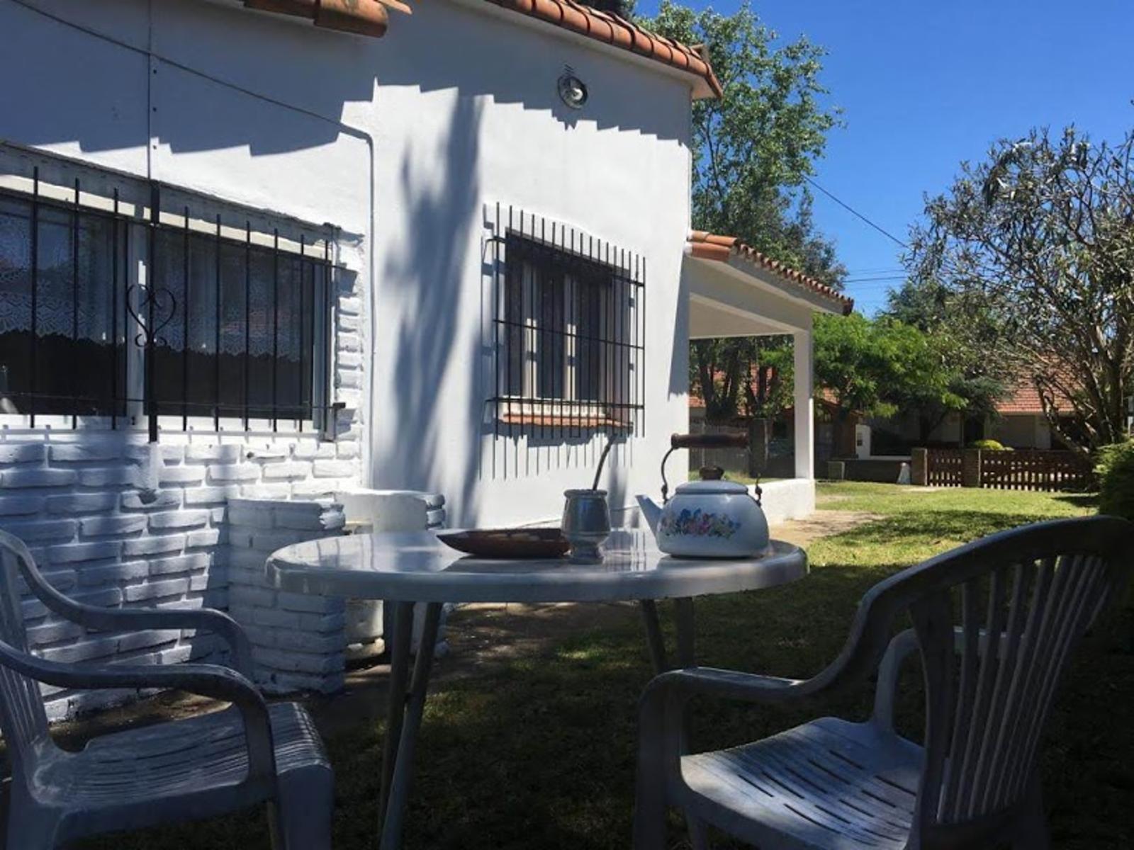 ALQUILO EXCELENTE CASA PARA VACACIONAR EN FAMILIA O CON AMIGOS PARA 5 PERSONAS, A 4 CUADRAS DEL MAR - 8