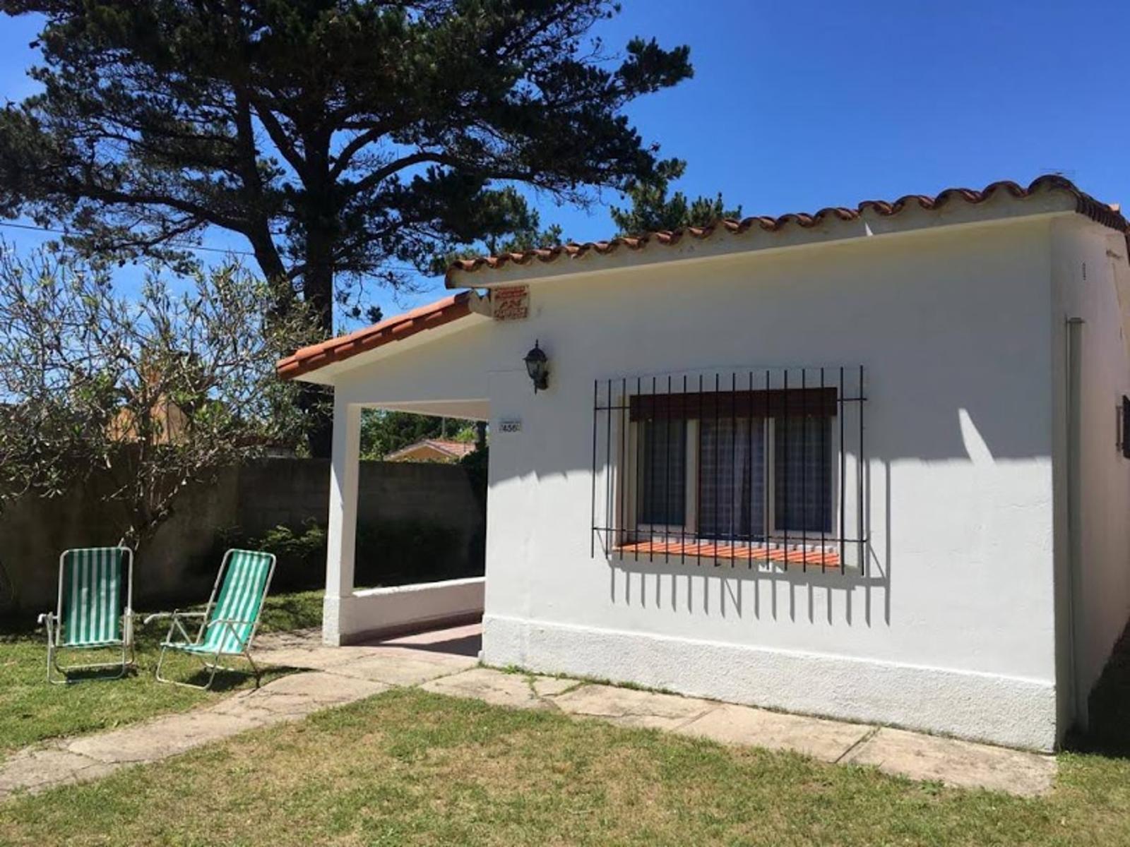 ALQUILO EXCELENTE CASA PARA VACACIONAR EN FAMILIA O CON AMIGOS PARA 5 PERSONAS, A 4 CUADRAS DEL MAR - 9