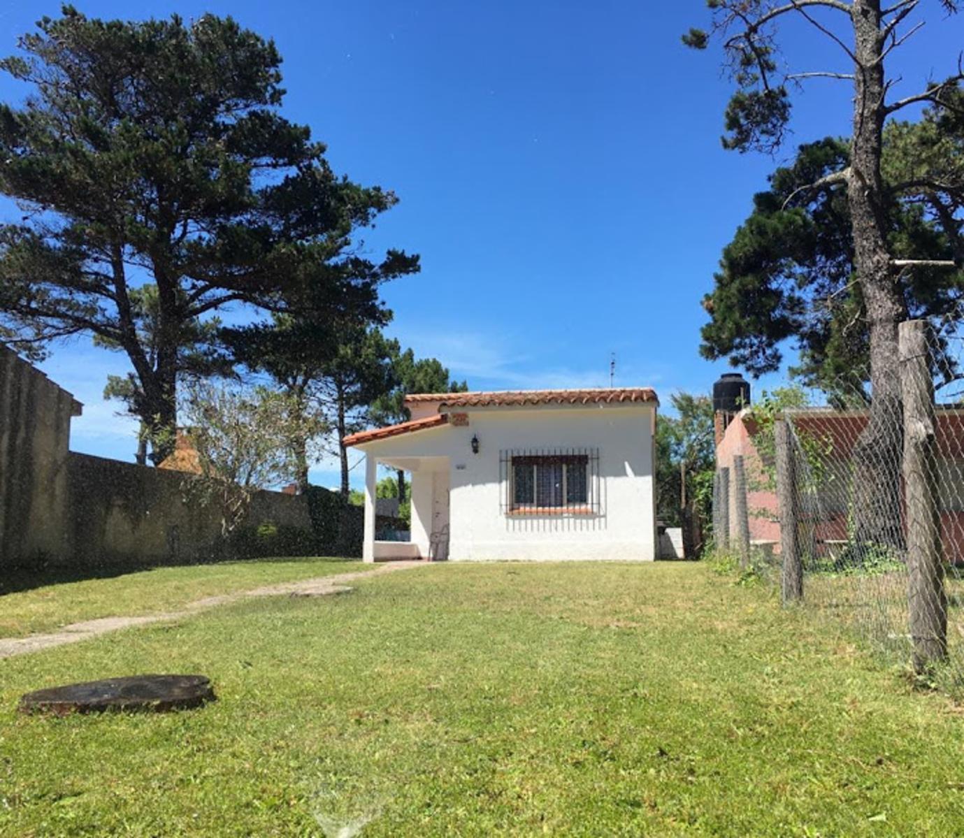 ALQUILO EXCELENTE CASA PARA VACACIONAR EN FAMILIA O CON AMIGOS PARA 5 PERSONAS, A 4 CUADRAS DEL MAR - 10