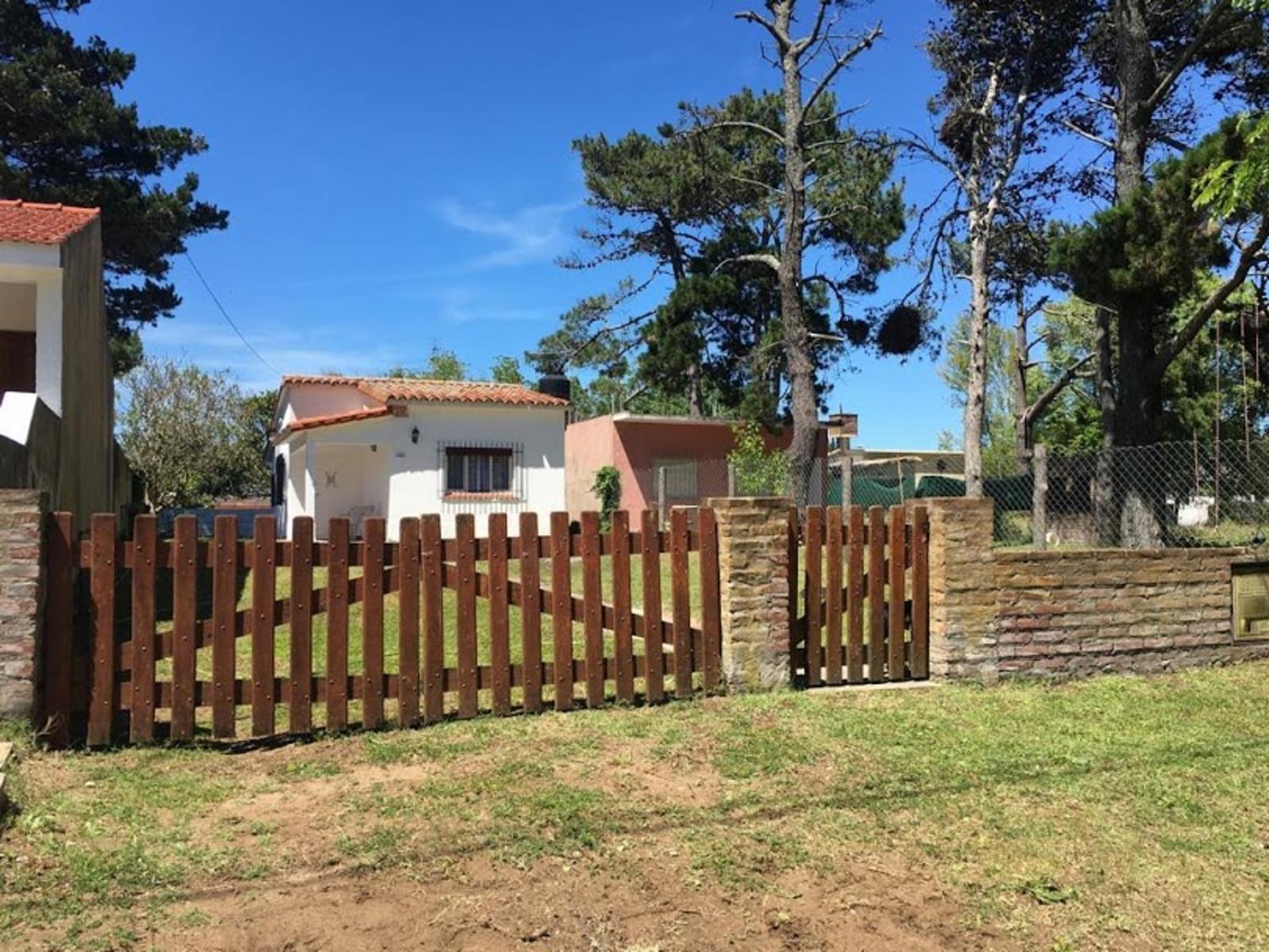 ALQUILO EXCELENTE CASA PARA VACACIONAR EN FAMILIA O CON AMIGOS PARA 5 PERSONAS, A 4 CUADRAS DEL MAR - 11