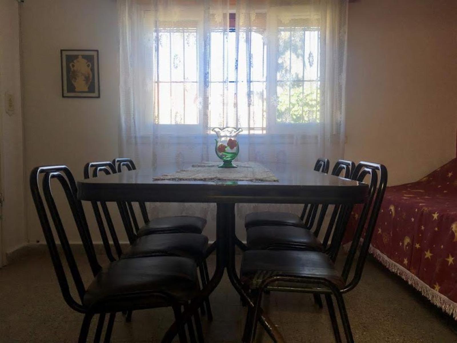ALQUILO EXCELENTE CASA PARA VACACIONAR EN FAMILIA O CON AMIGOS PARA 5 PERSONAS, A 4 CUADRAS DEL MAR - 16
