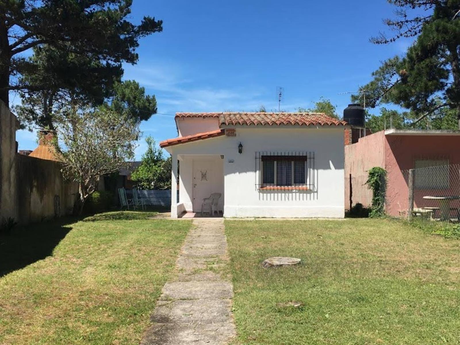 ALQUILO EXCELENTE CASA PARA VACACIONAR EN FAMILIA O CON AMIGOS PARA 5 PERSONAS, A 4 CUADRAS DEL MAR - 17