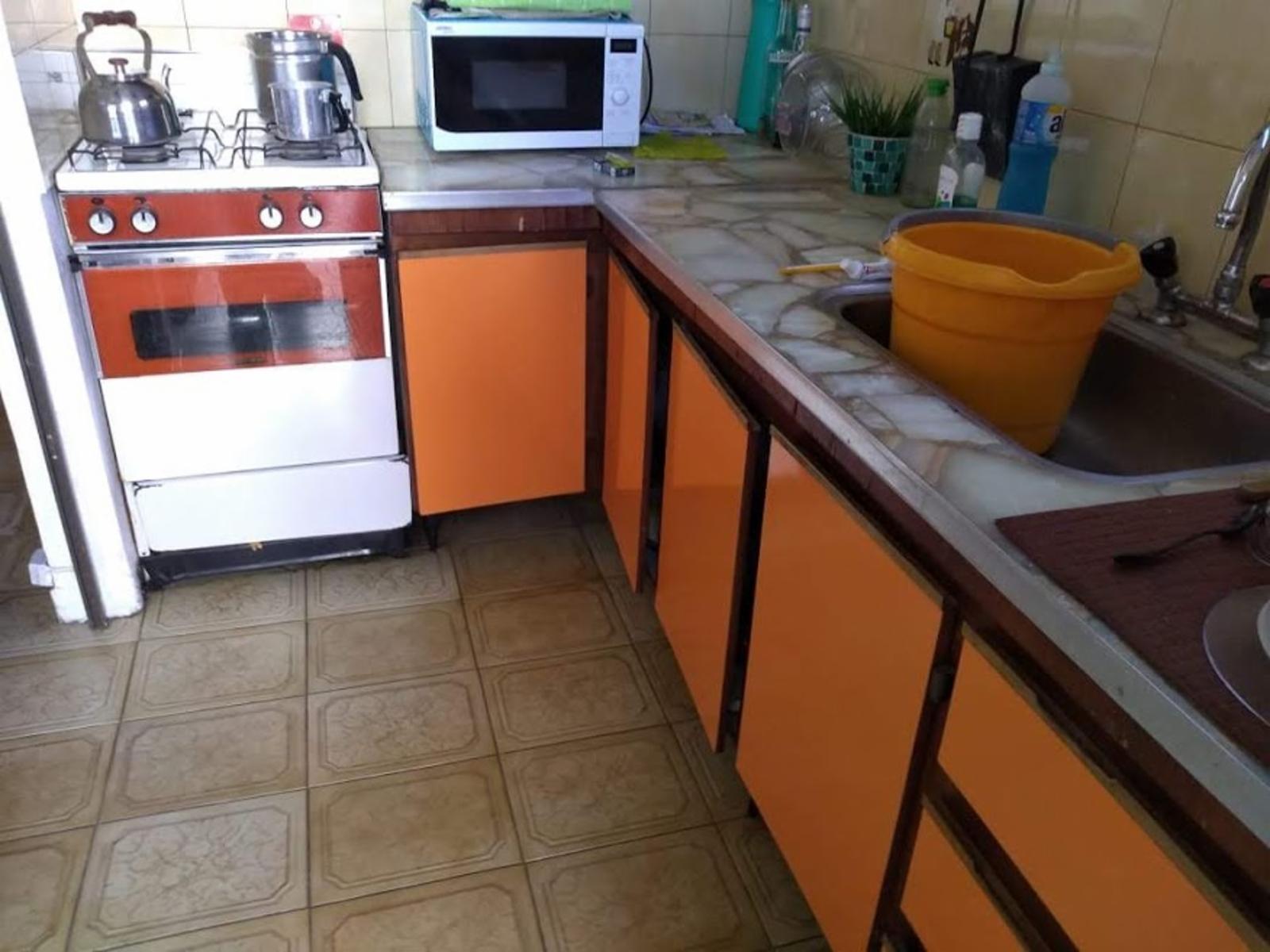PRECIO REBAJADO--- MUY BUEN DEPARTAMENTO MONOAMBIENTE CON TERRAZA, MUY LUMINOSO, RAMOS MEJIA SUR, SIN EXPENSAS — foto 4