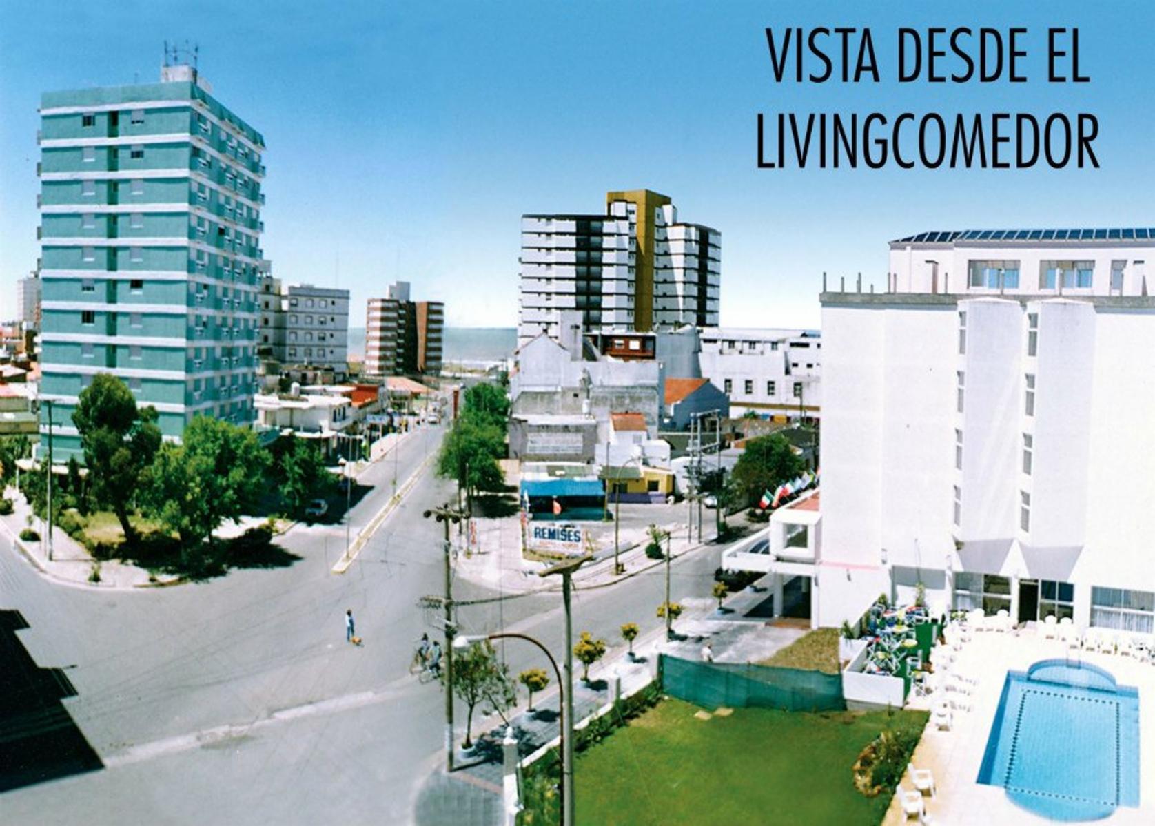 HERMOSO DPTO. 2 AMBIENTES PARA VACACIONAR
