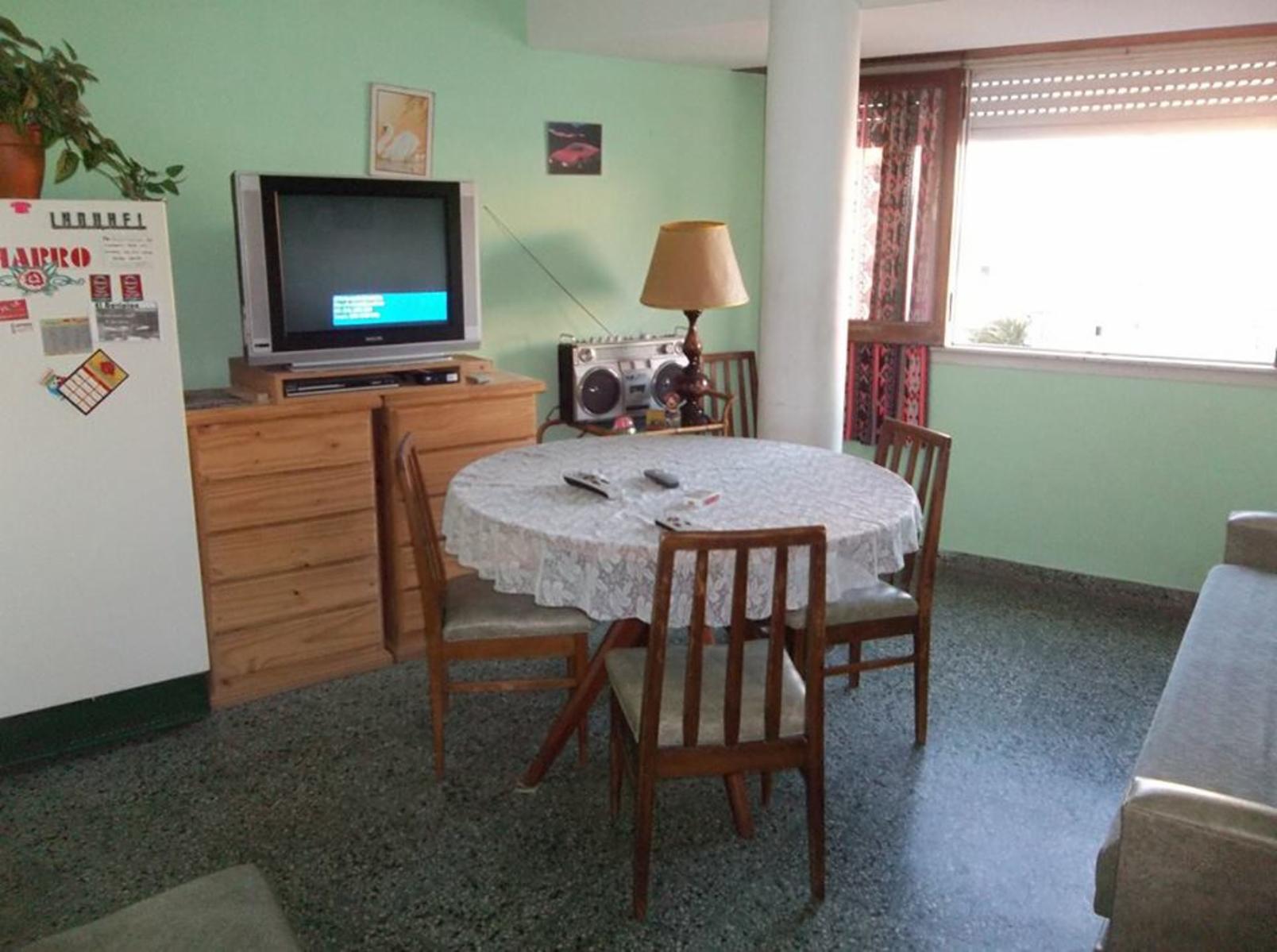 HERMOSO DPTO. 2 AMBIENTES PARA VACACIONAR — foto 3