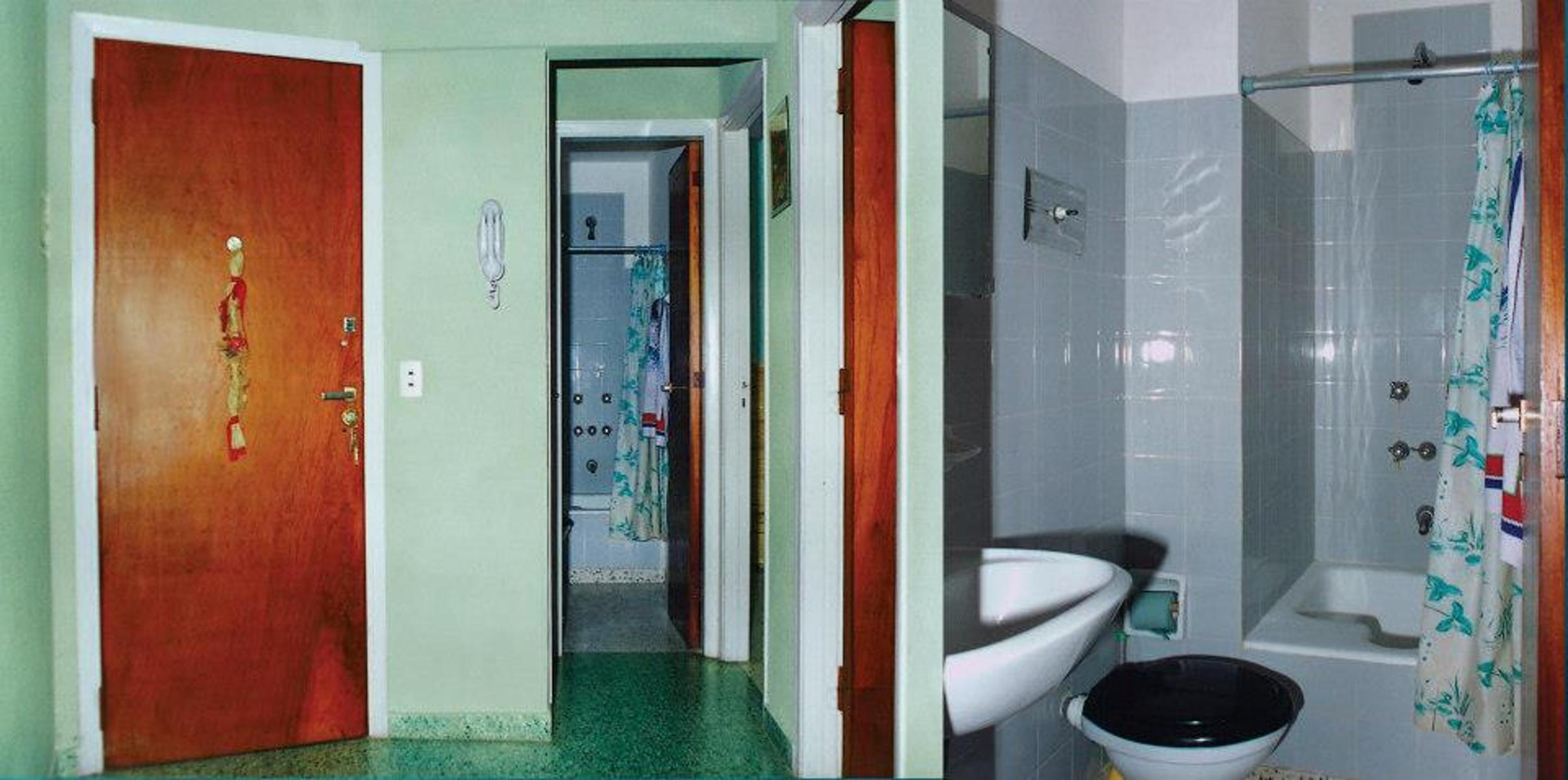 HERMOSO DPTO. 2 AMBIENTES PARA VACACIONAR — foto 9