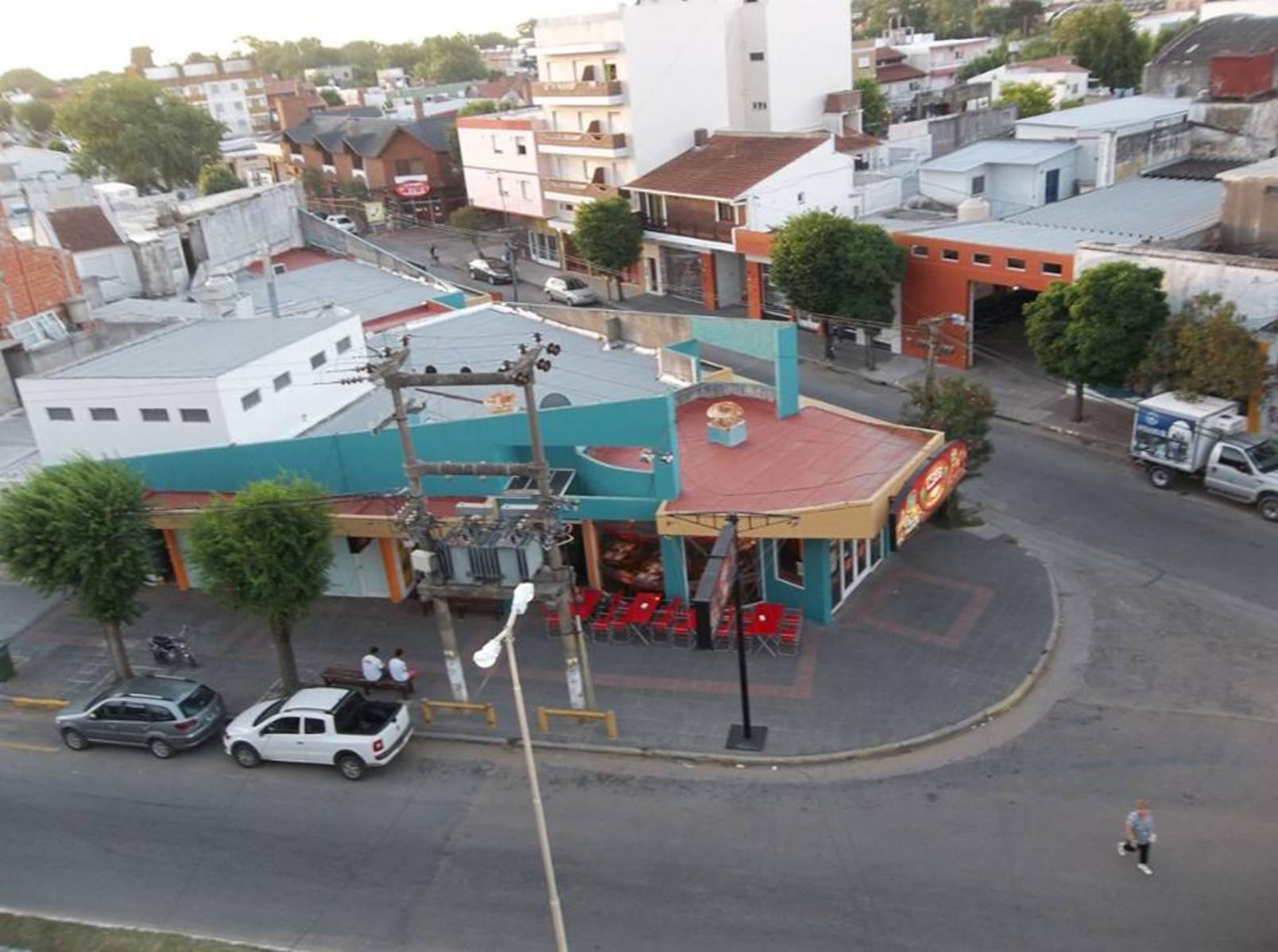 HERMOSO DPTO. 2 AMBIENTES PARA VACACIONAR — foto 10