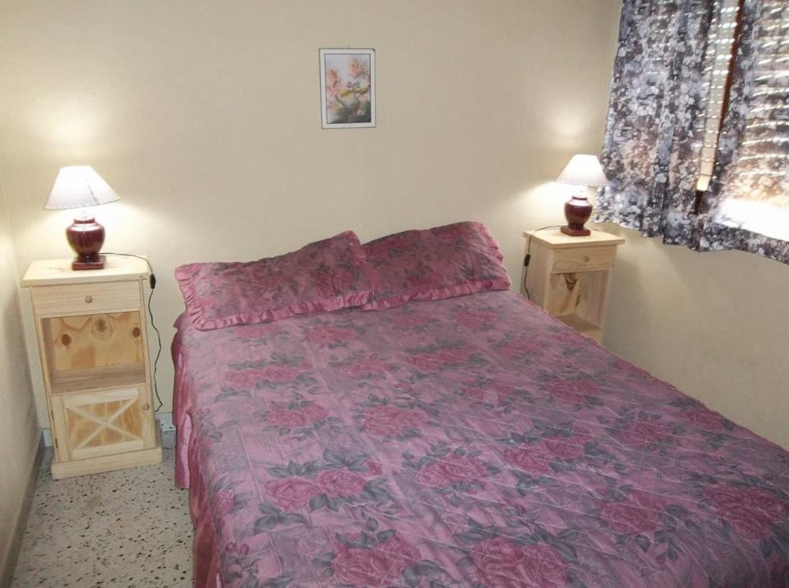 HERMOSO DPTO. 2 AMBIENTES PARA VACACIONAR — foto 2
